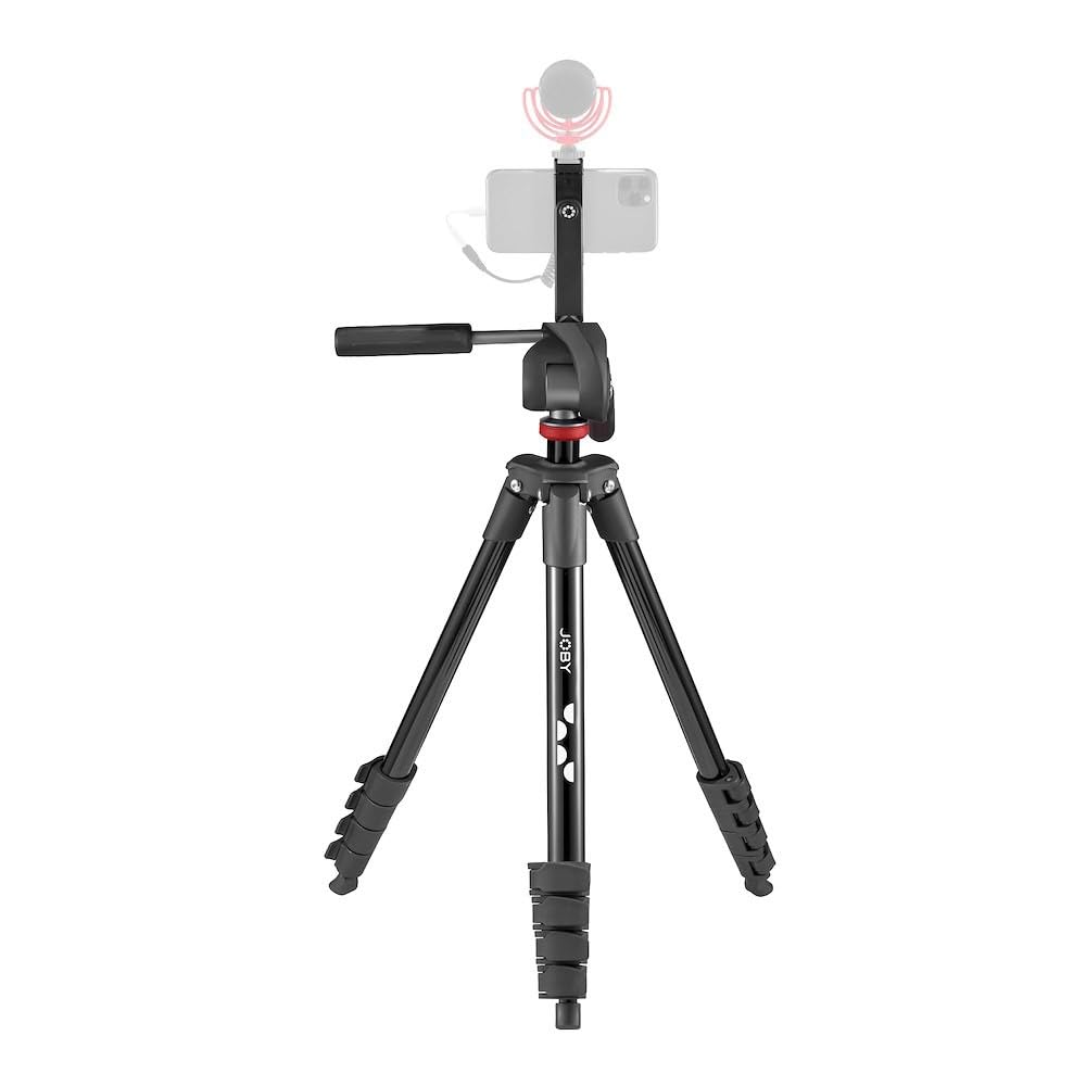 JOBY Compact Advanced Kit