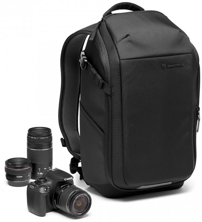 MANFROTTO Compact Backpack III