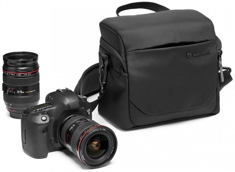 MANFROTTO Shoulder bag L III