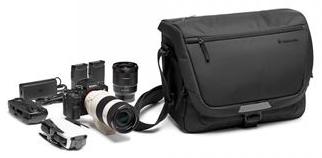 MANFROTTO Messenger M III