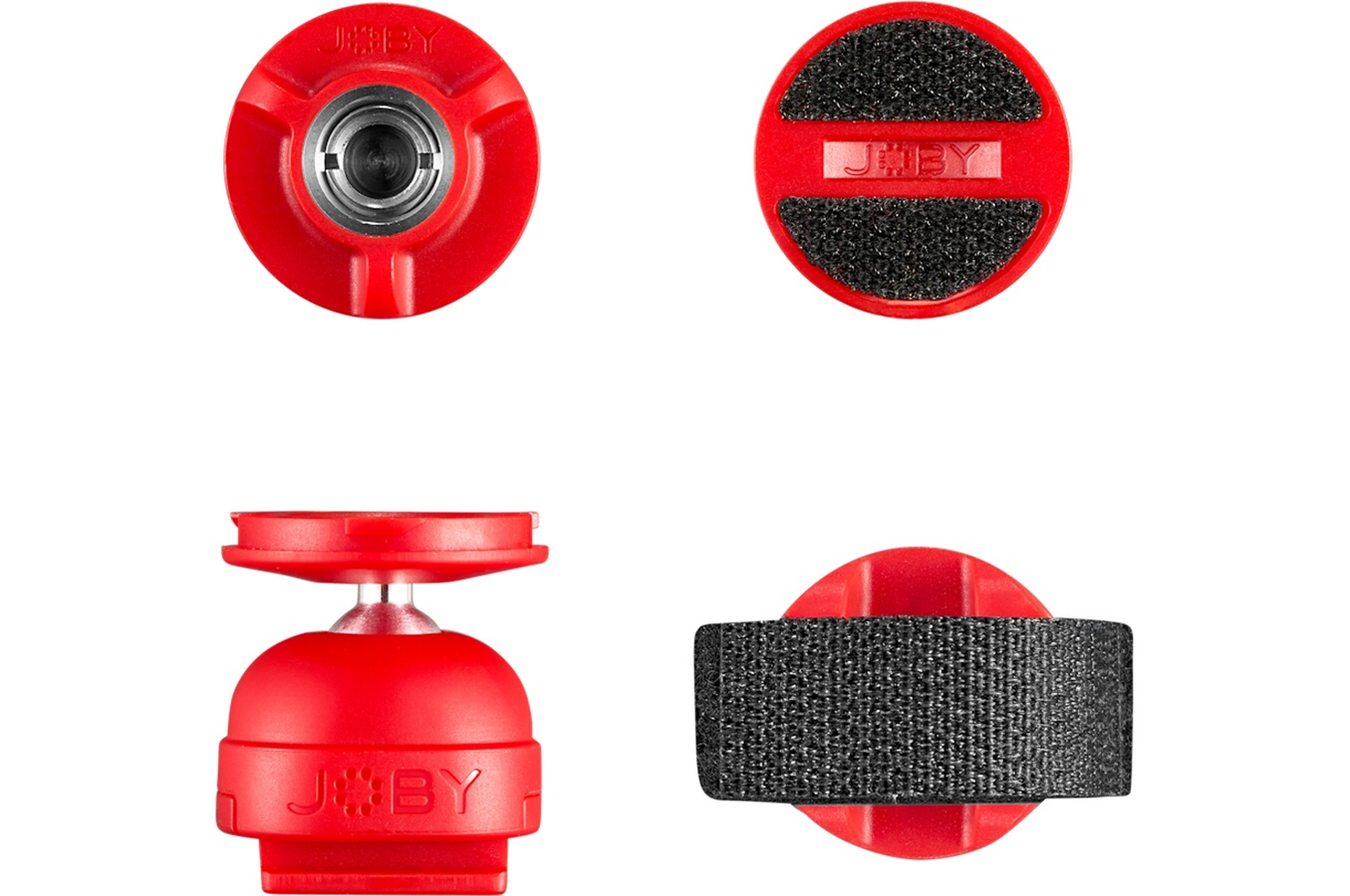 JOBY Wavo AIR Mounting Pack