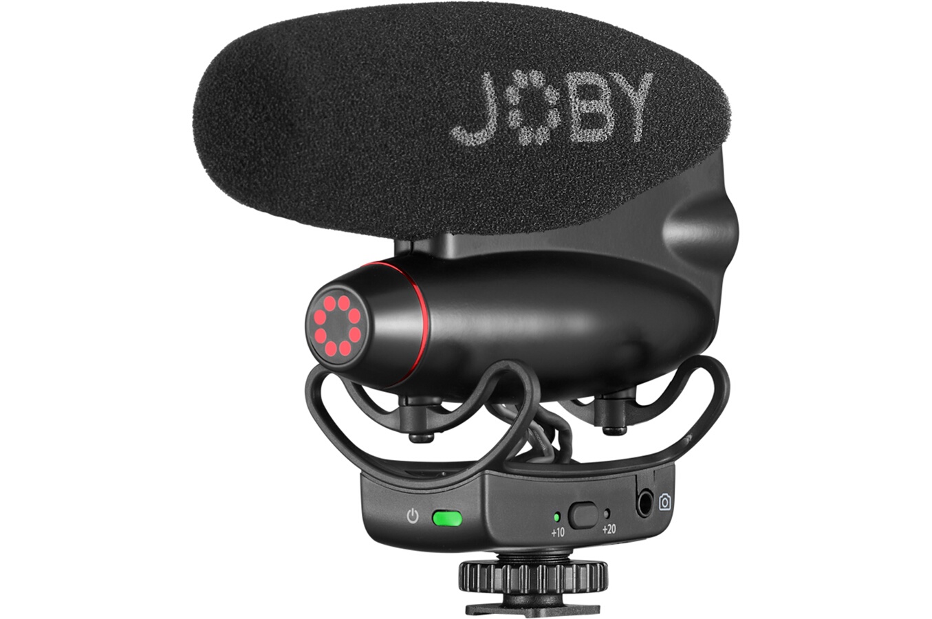 JOBY Wavo PRO DS