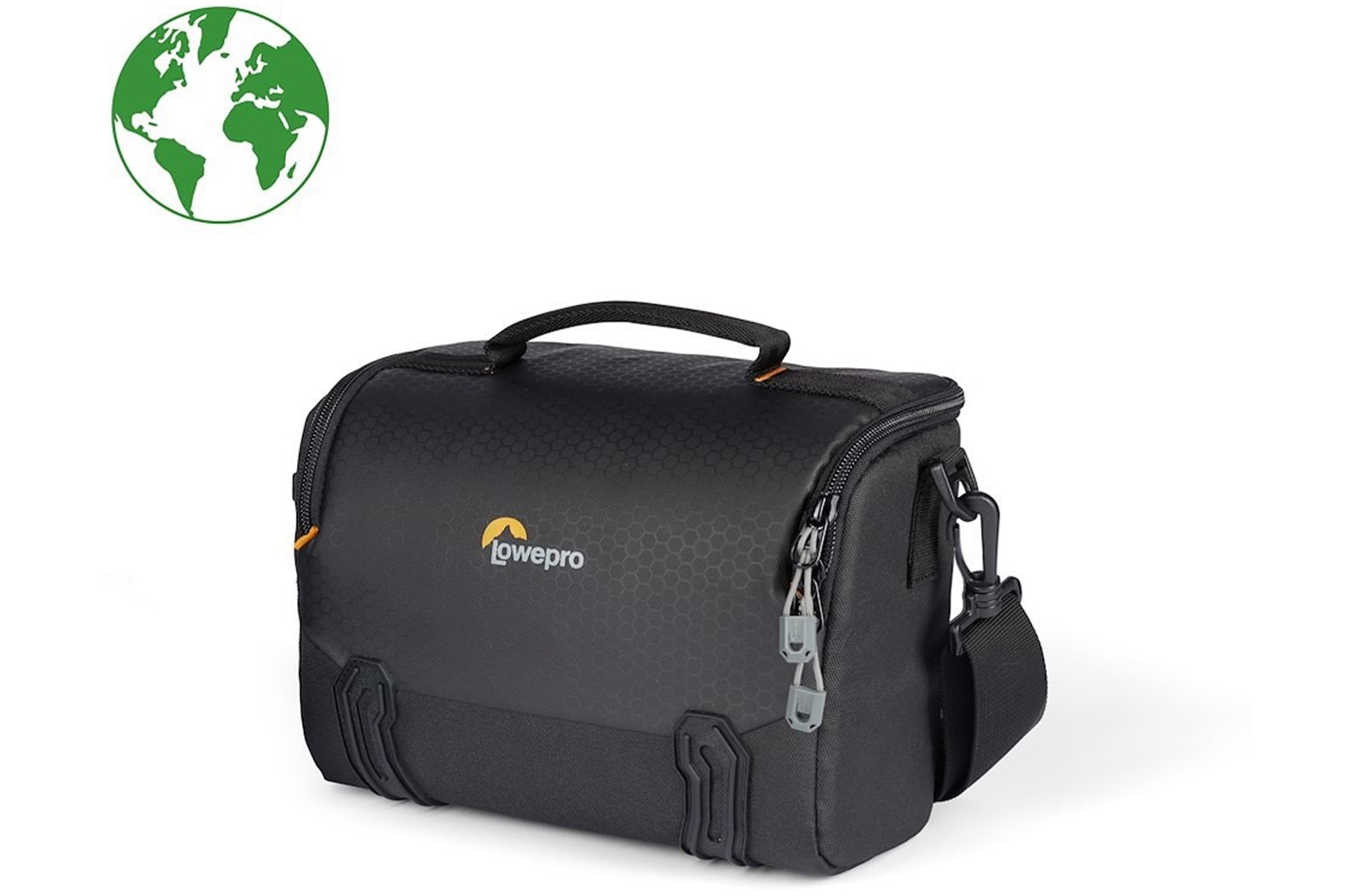 LOWEPRO Adventura SH 160 III