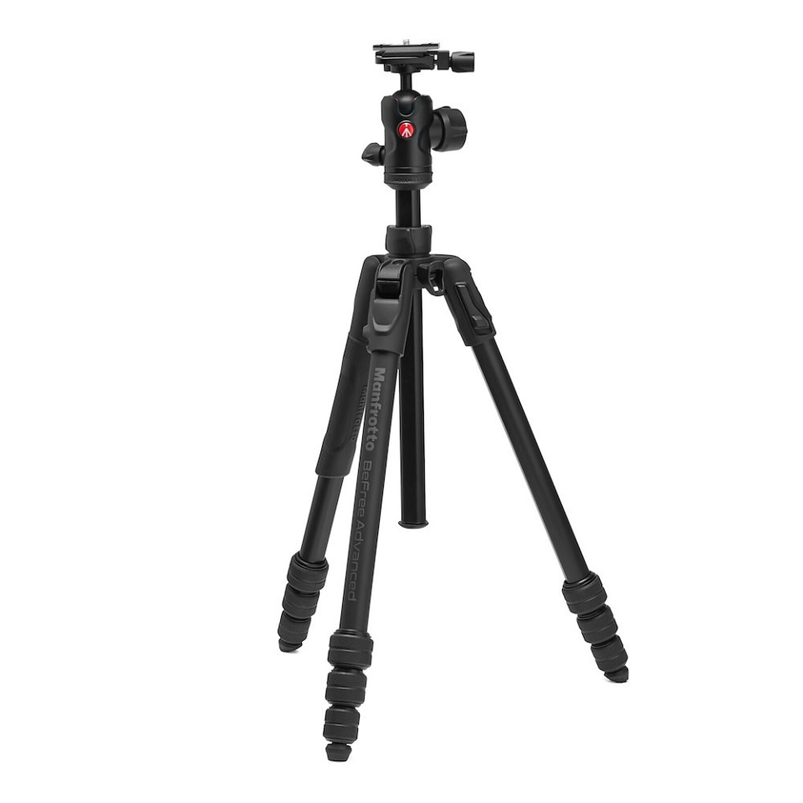 MANFROTTO Befree Advanced AS