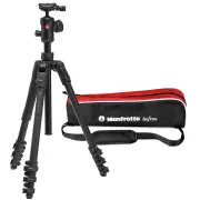 MANFROTTO Trépied KIT LEVIER SERRAGE ALU BEFREE