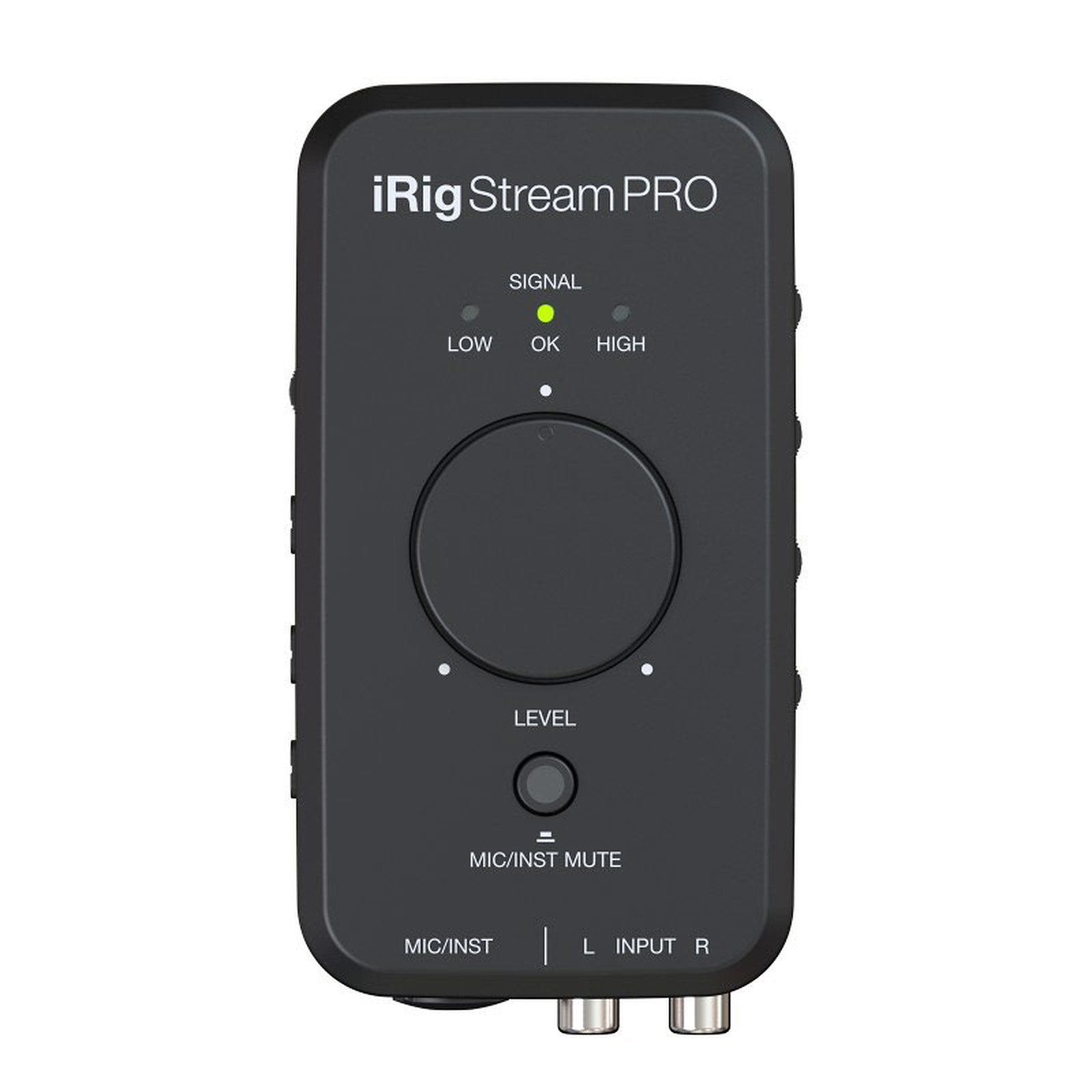 IK Multimedia iRig Stream Pro