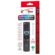 MBG FRANCE Telecommande origne READY 5