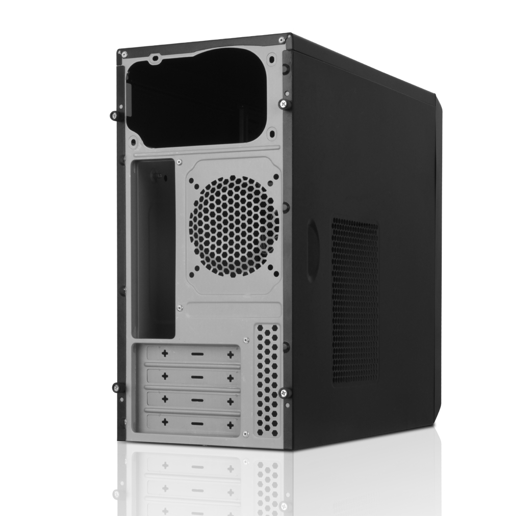 iTek Boitier Mini Tour Micro ATX Spider