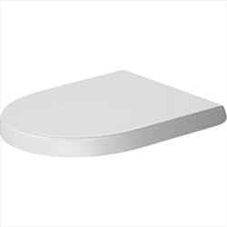 Duravit Siège WC sans frein 0069810000