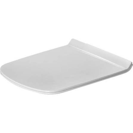 Duravit Série Durastyle Rimless 006379 Abattant