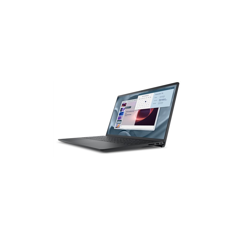 DELL Ordinateur Portable Pro 15 15,6