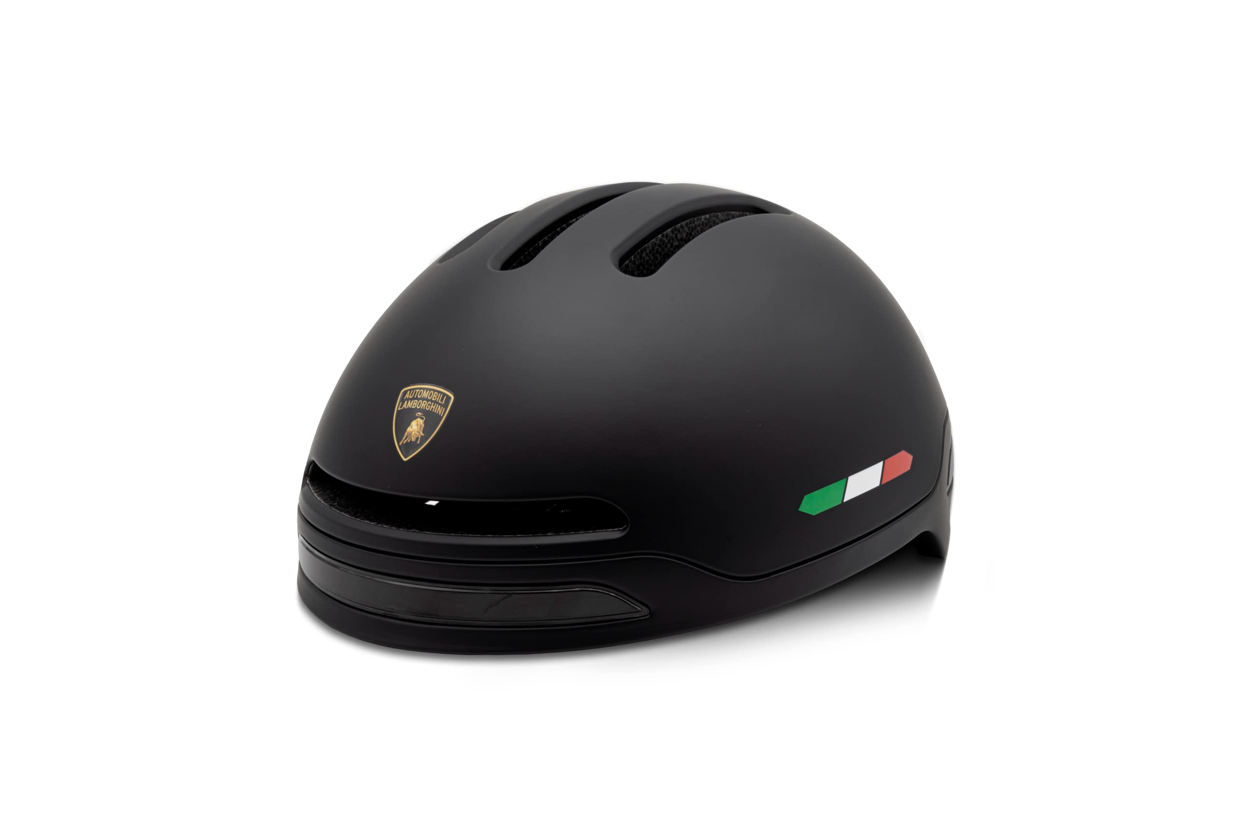 LAMBORGHINI CASQUE INTELLIGENT AVANC AUTOMOBILI