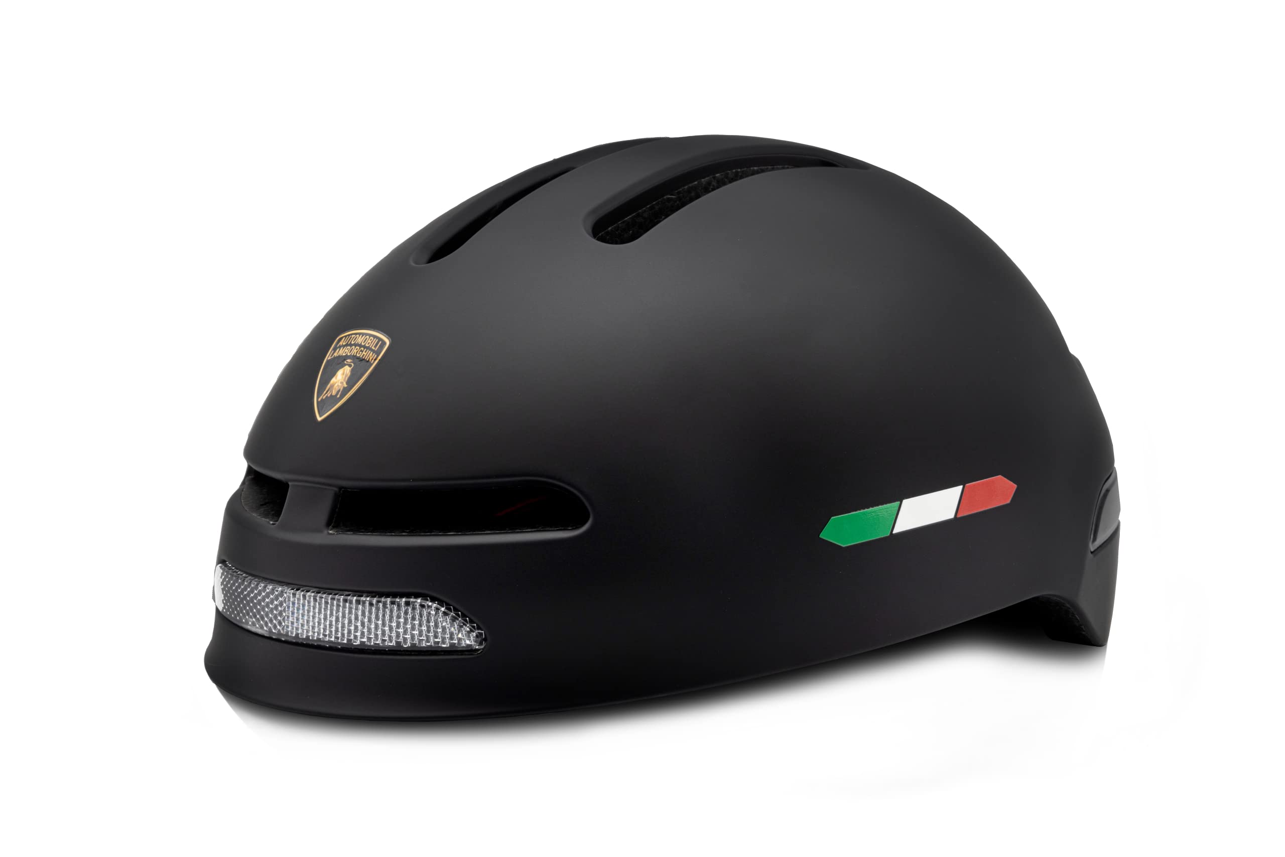 LAMBORGHINI CASQUE INTELLIGENT AUTOMOBILI