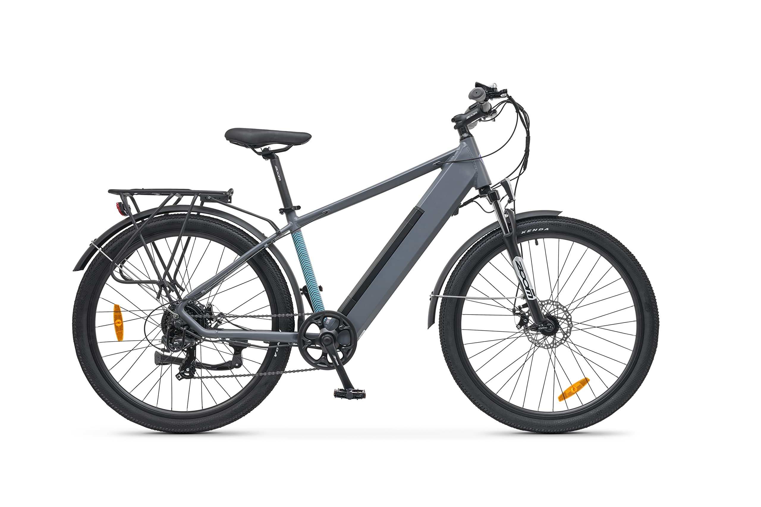 LANCIA Vélo électrique Lancia Génio