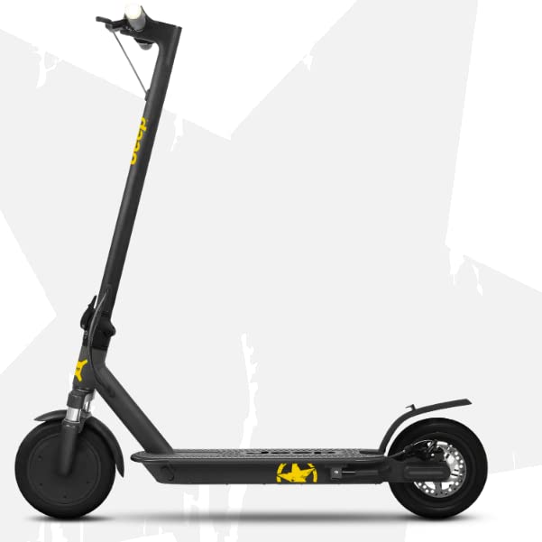 JEEP Sentinel Cadre Acier Trott Elec