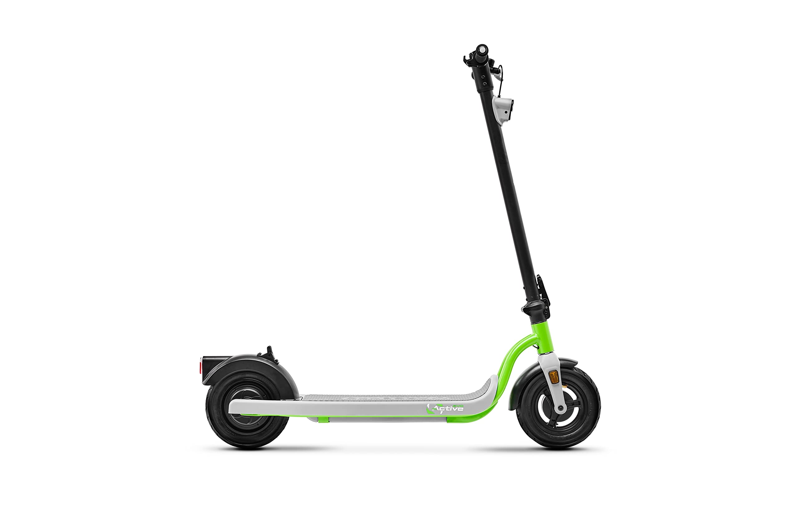 ARGENTO EVO Cadre Acier 350W Trottinette Elec ARGENTO