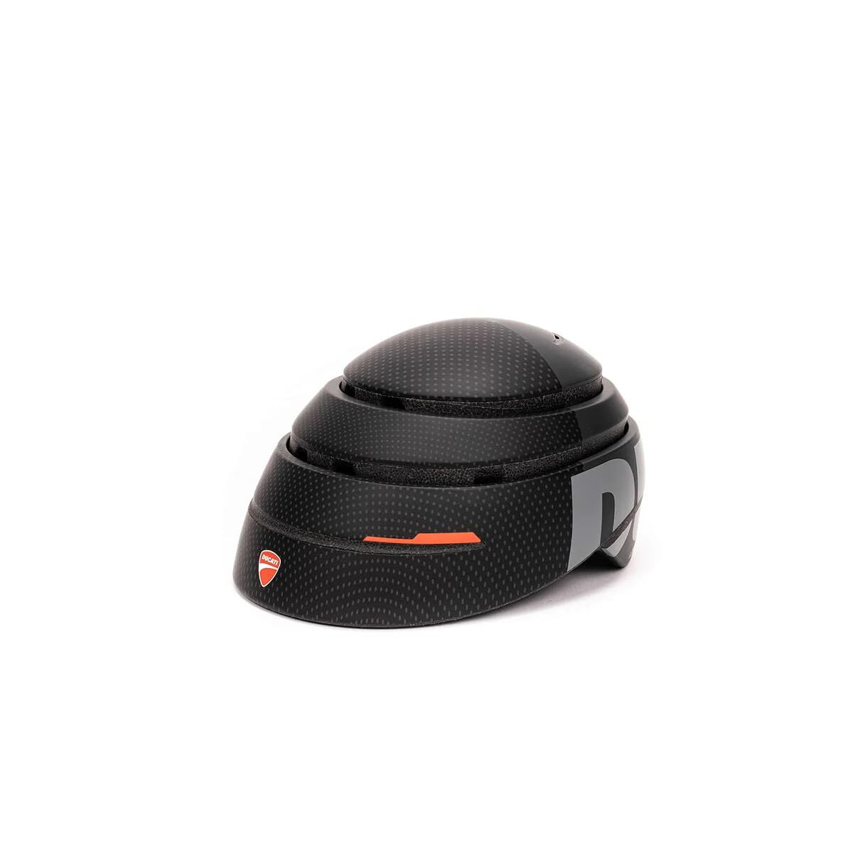 DUCATI Casques de Trottinettes pliable taille M Doublure Amovible 330g