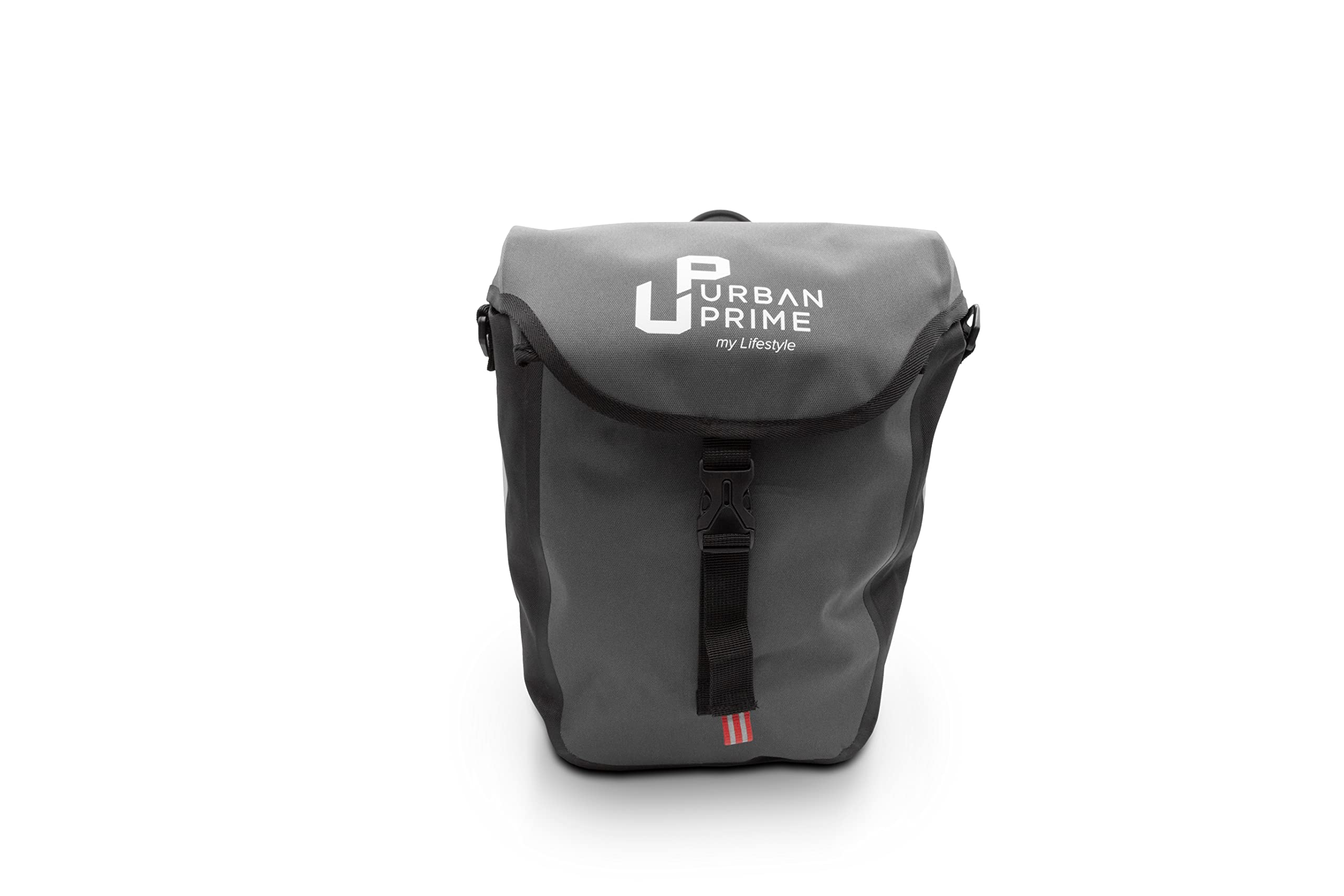 URBAN PRIME SACOCHE LATÉRALE POUR VÉLO URBAN PRIME