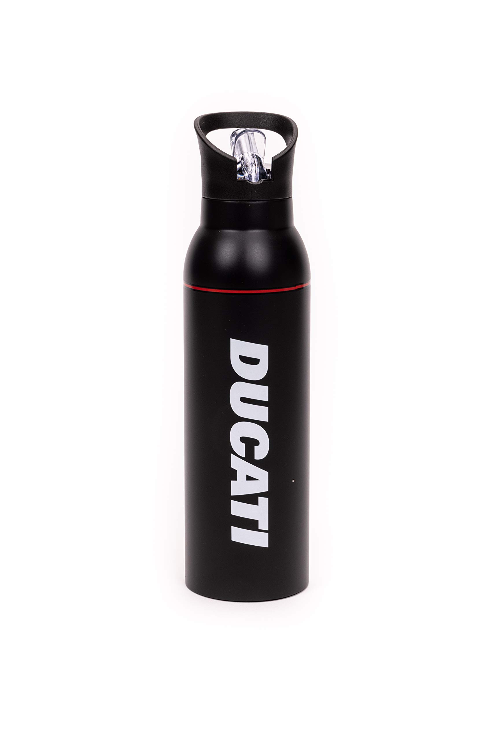 DUCATI BOUTEILLE D'EAU BLANC