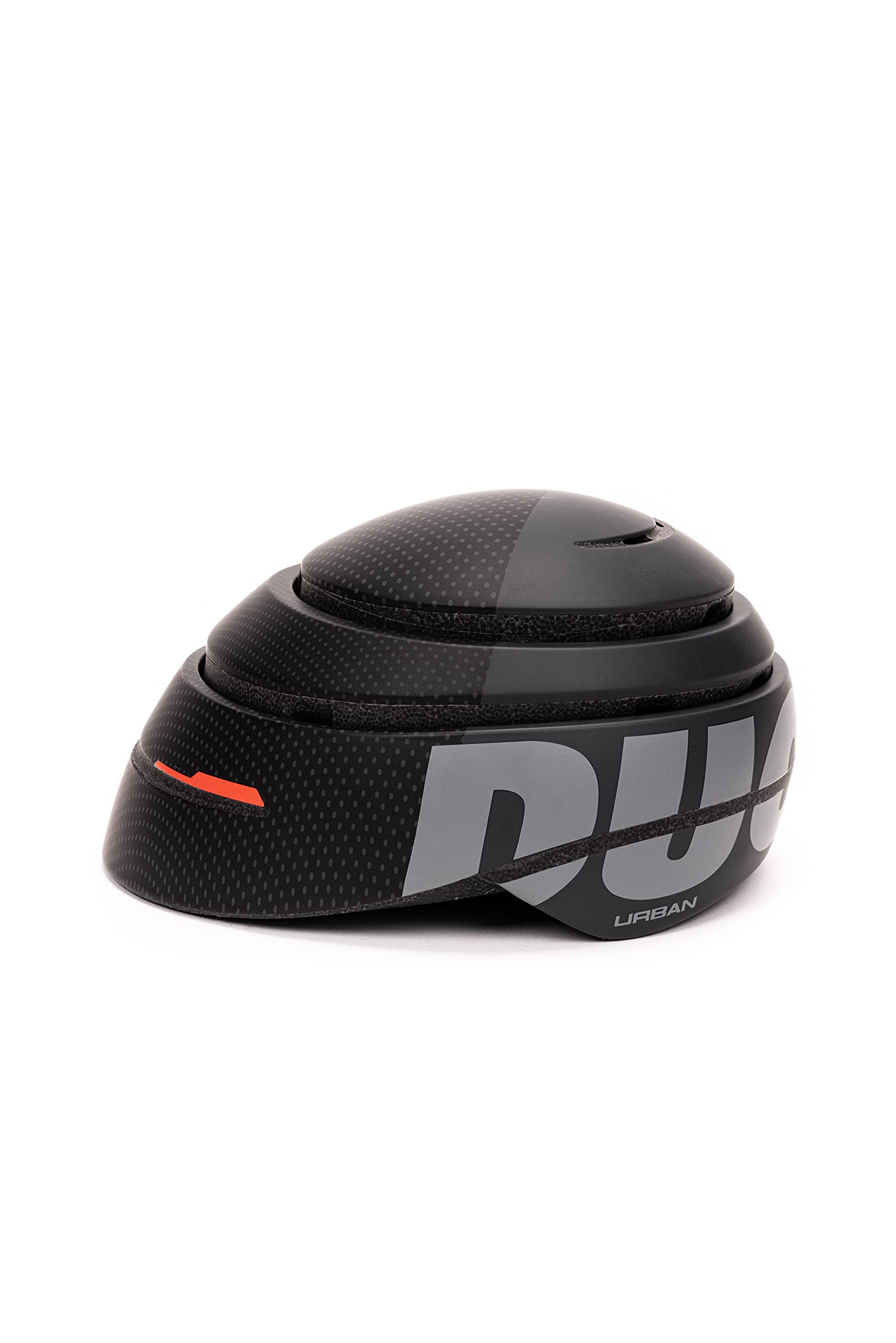 DUCATI Casques de Trottinettes pliable taille L Doublure Amovible 330g
