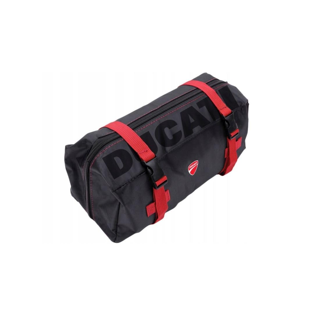 DUCATI SAC DE TRANSPORT POUR VÉLO ÉLECTRIQUE 20