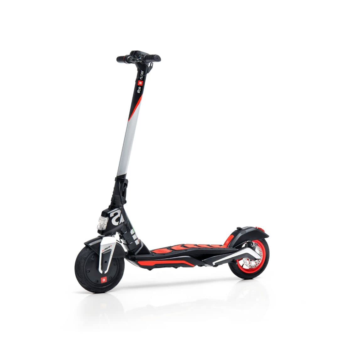 APRILIA Trottinette elec Aprilia ESR1 Cadre Alu Magnesium moteur 350W brushless Pneu 10'