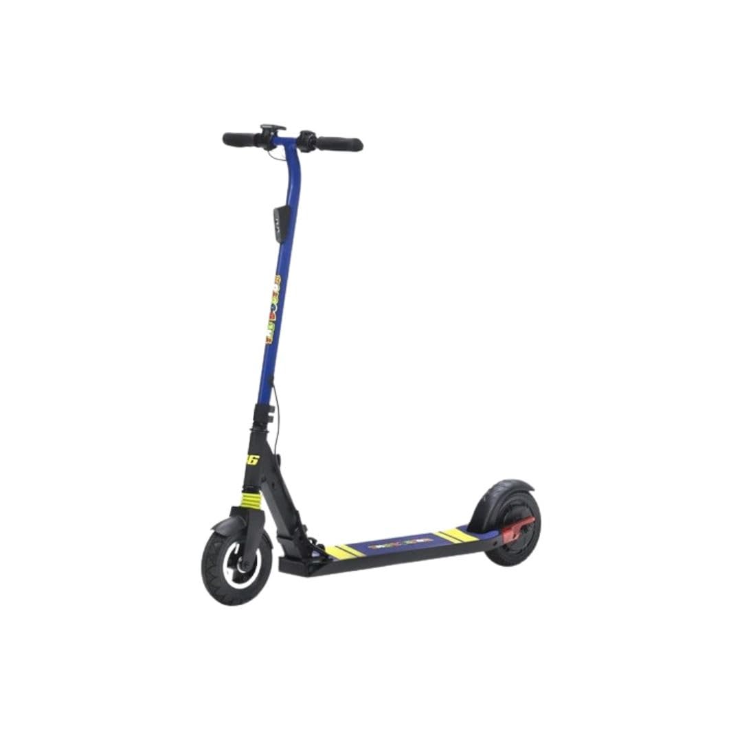 VR46 Trottinette elec enfant KIDDY