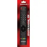 MBG FRANCE Telecommande origne 4-1 PC