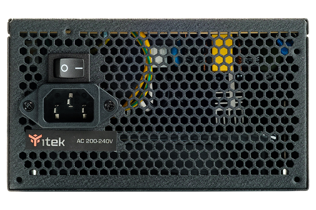 iTek Alimentation ATX BD500 - 500W