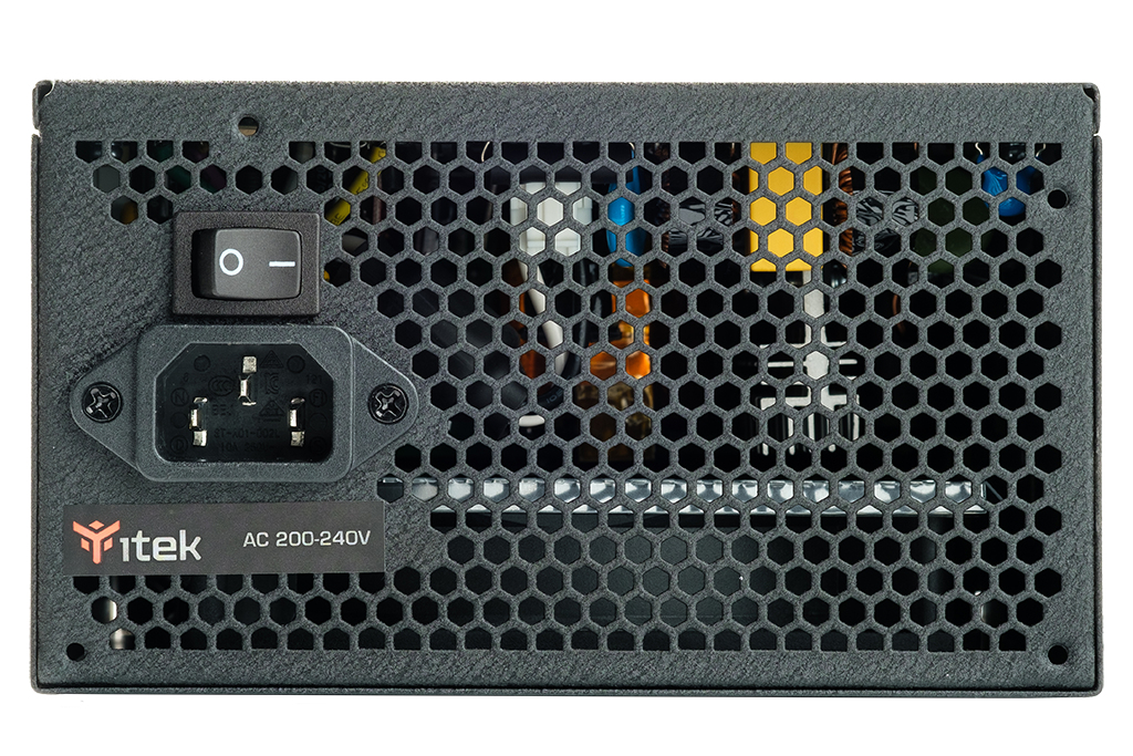 iTek Alimentation ATX BD700 - 700W