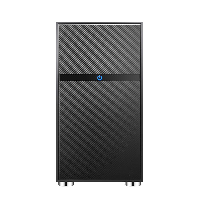 iTek Boitier Mini Tour Micro ATX Exent 3M Evo