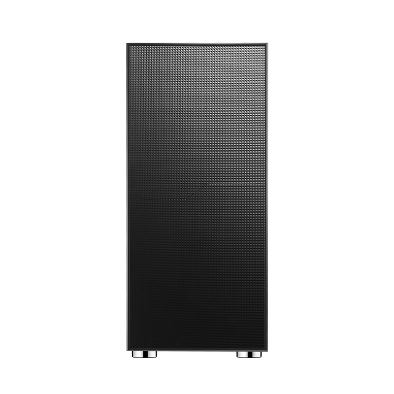 iTek Boitier Moyen Tour ATX Sylent 05 Evo (Noir)