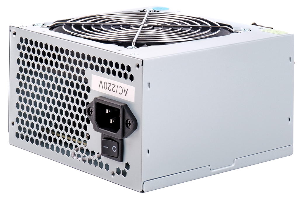 iTek Alimentation ATX Energy PIV - 650W