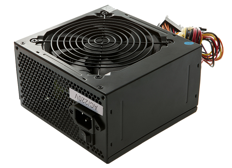iTek Alimentation ATX Energy PIV - 500W