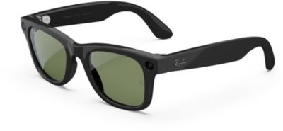 Meta Lunettes connectées Ray-Ban Wayfarer (Gen 2)