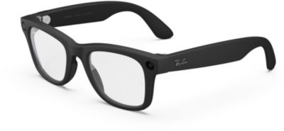 Meta Lunettes connectées  Ray-Ban Wayfarer (Gen 2)