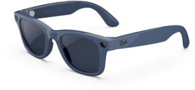 Meta Lunettes connectées Ray-Ban Wayfarer (Gen 2)