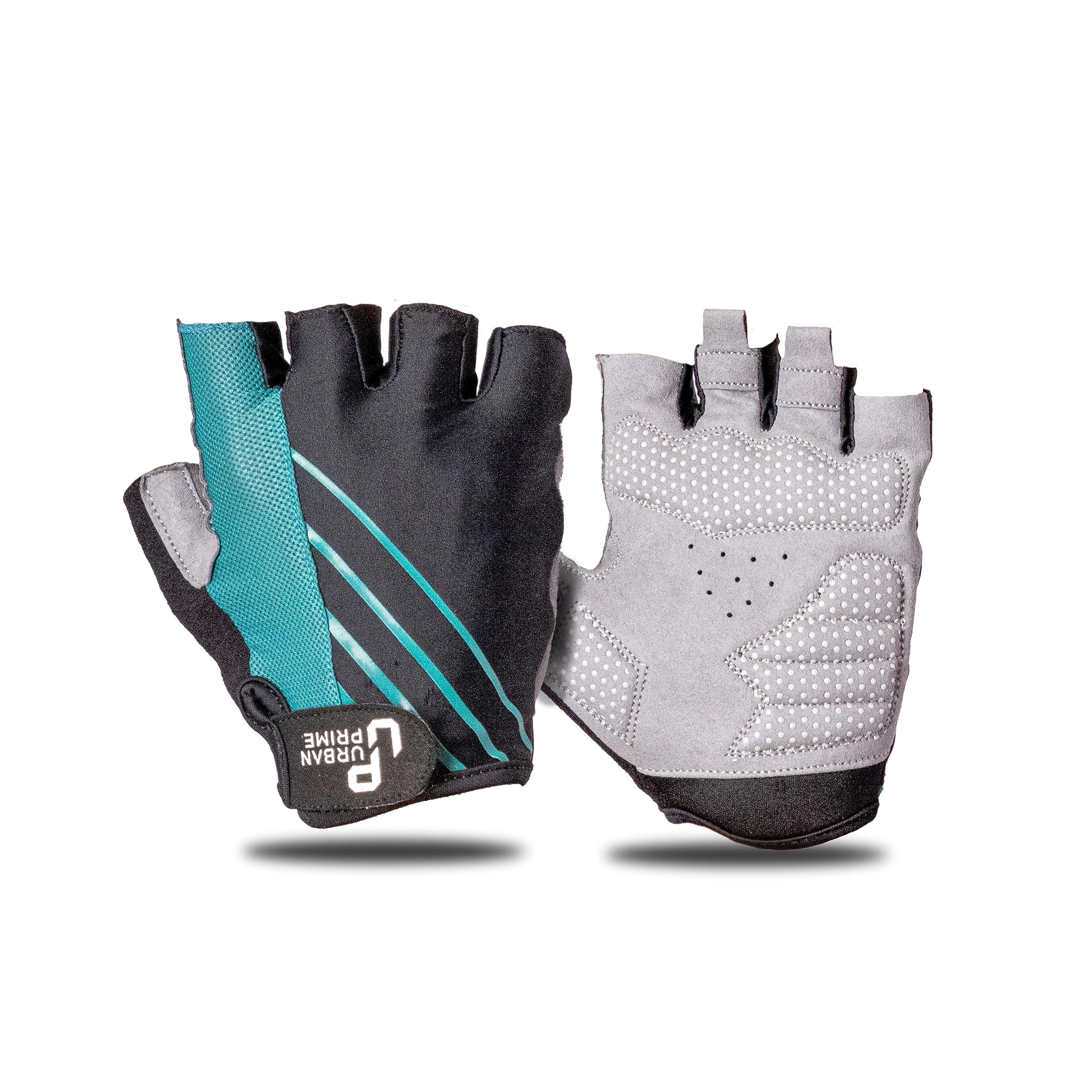 URBAN PRIME GANTS COURTS VERT UP