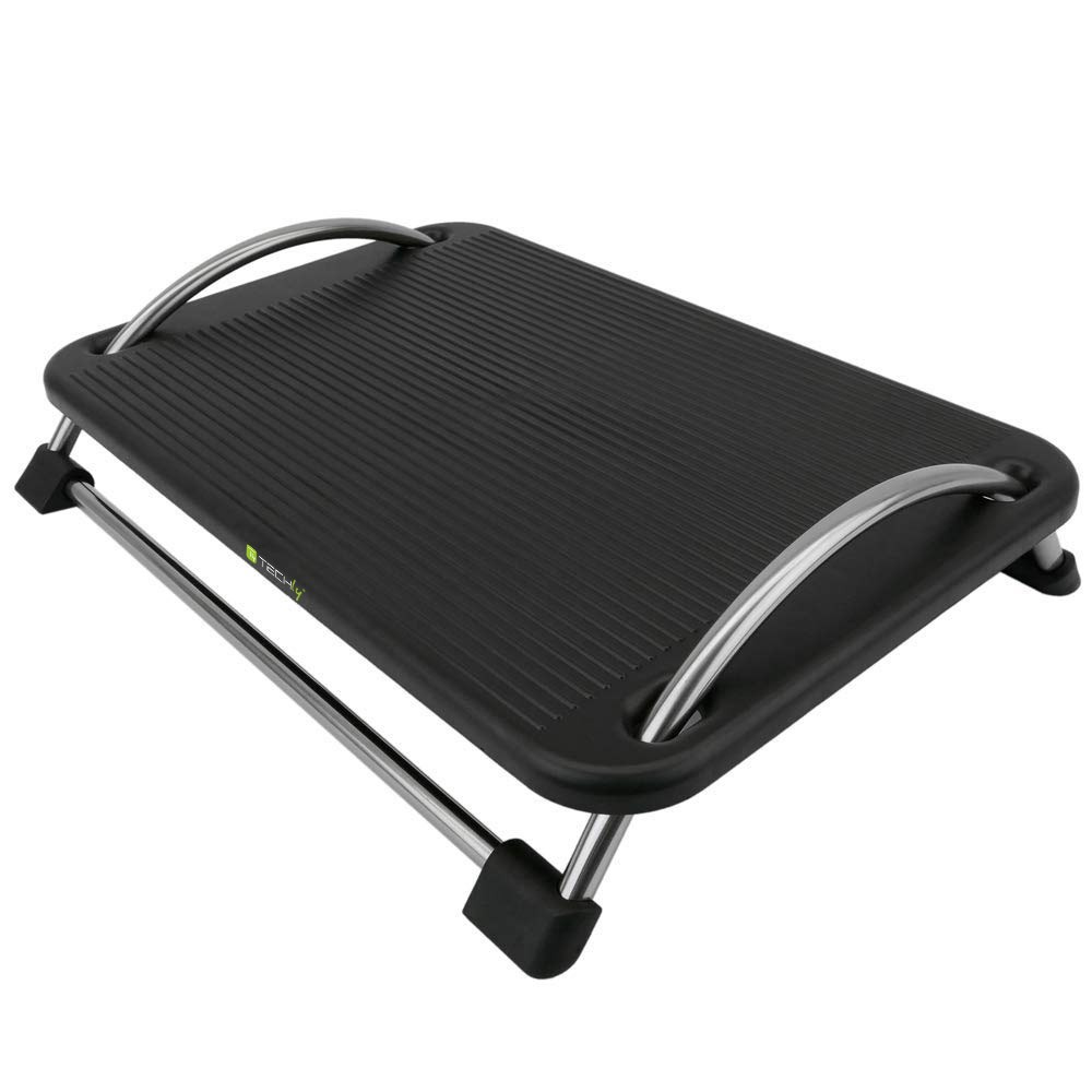 1Control Repose pieds Inclinable Techly