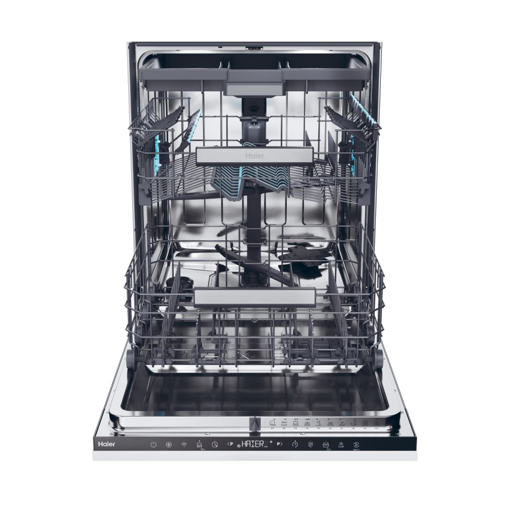 Haier lave vaisselle encastrable xi 6b0s3fsb