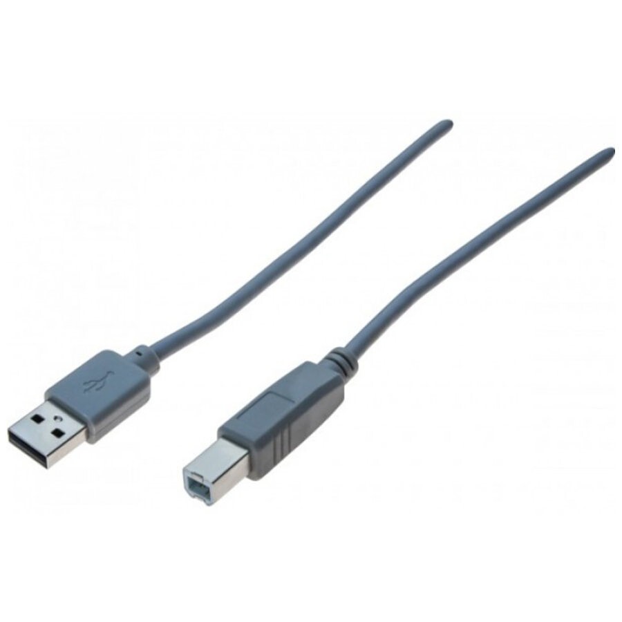 GENERIQUE Câble Imprimante USB2.0