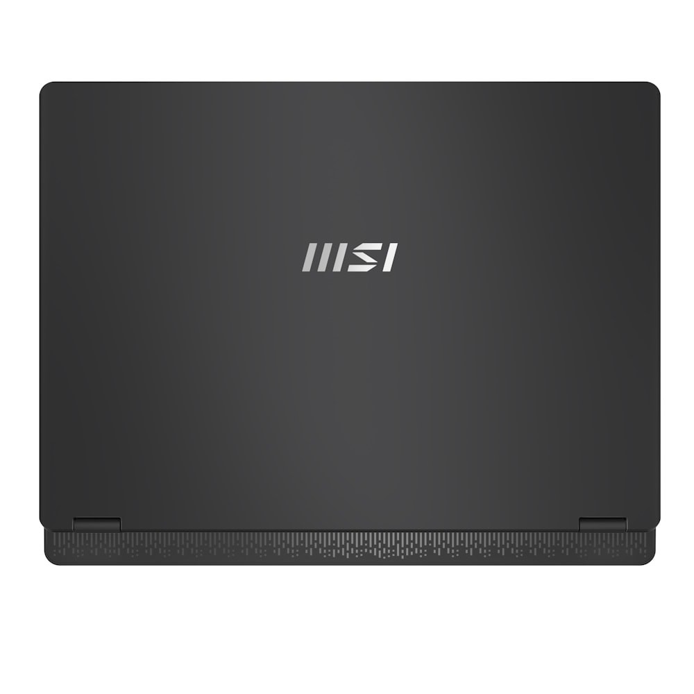 MSI 14I FHD+ 60 HZ / INTEL CORE ULTRA X7 358H / 32GB LPDDR5X / 2TB SSD /WINDOWS 11 PRO