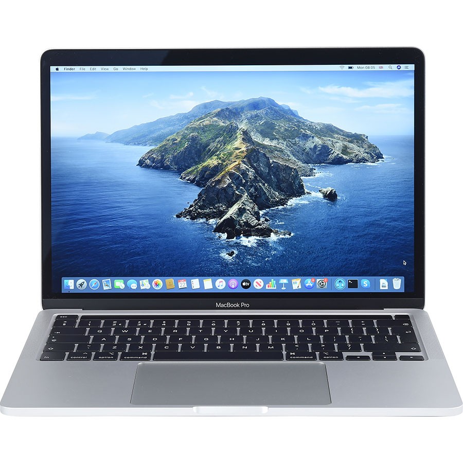 APPLE Ordinateur Portable 13 pouces 8 Go RAM 256 Go SSD