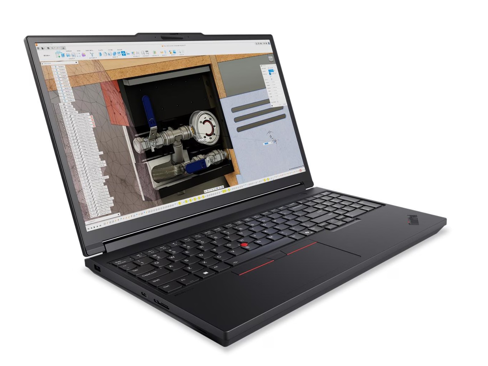 LENOVO ThinkPad T16g G3 16