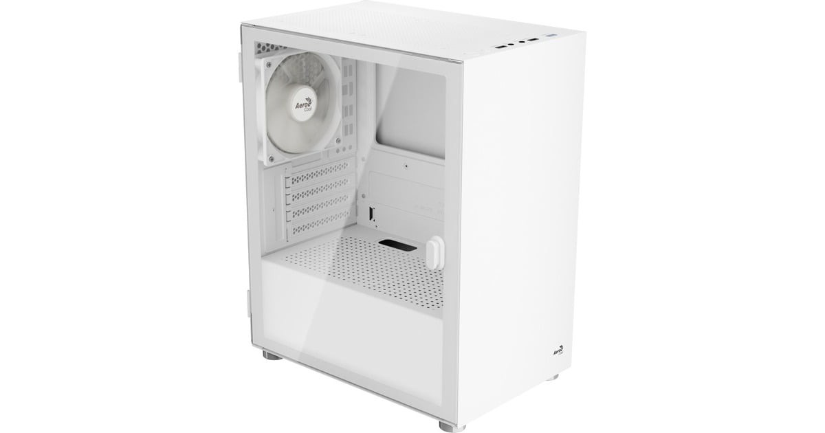 AEROCOOL CS-111-G-WT-v1