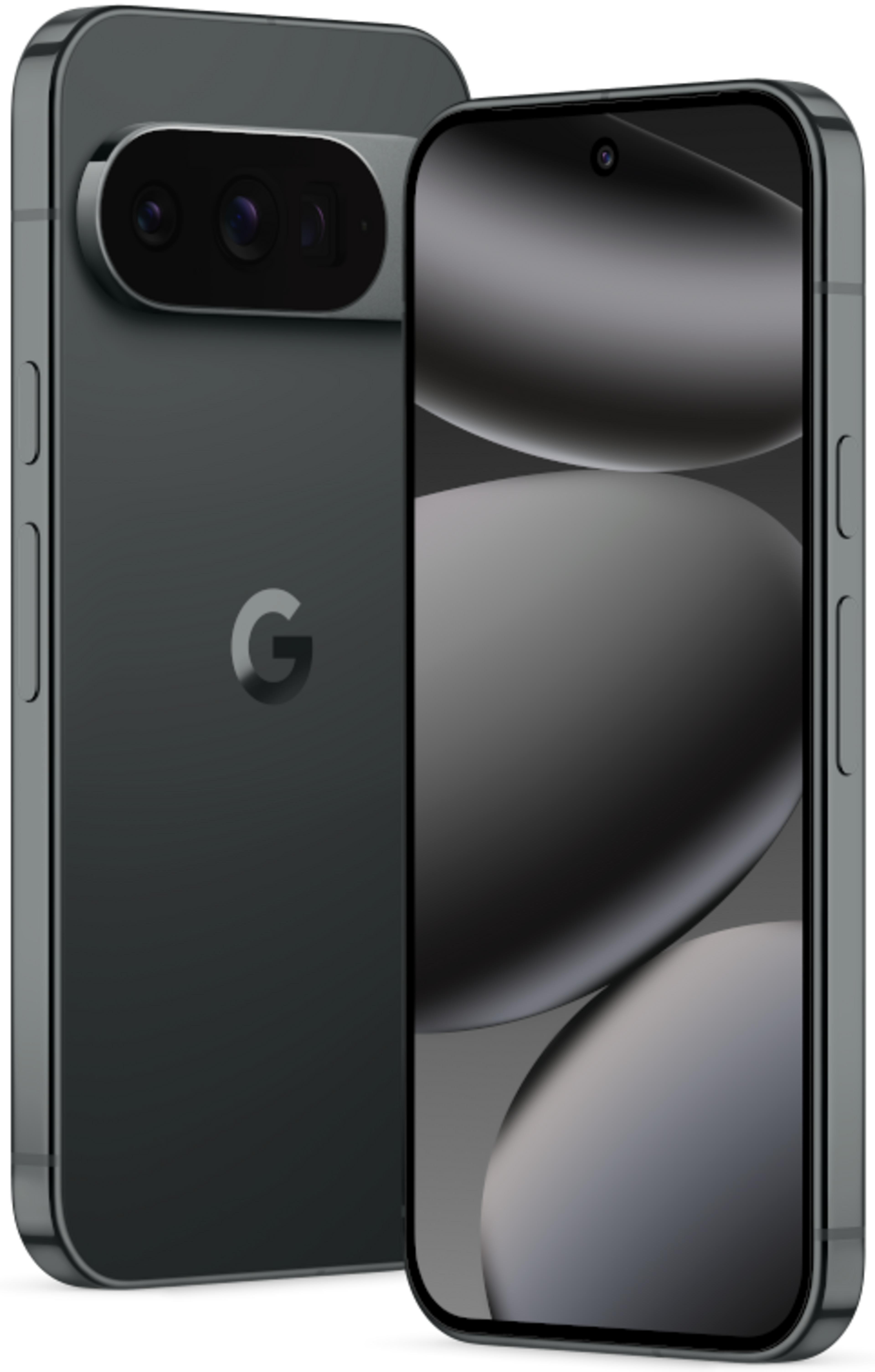 GOOGLE Pixel 10 Obsidian 256GB