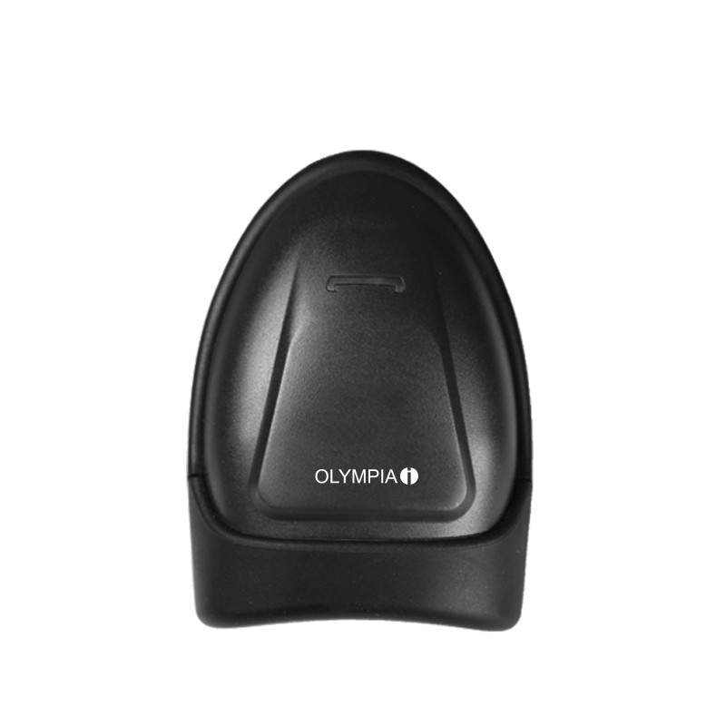 Olympia Barcode-Scanner LS 6000 2D LED                  grau