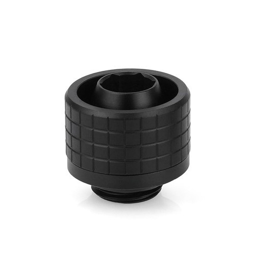 Thermal Grizzly DeltaMate Fitting ? HT16 Noir