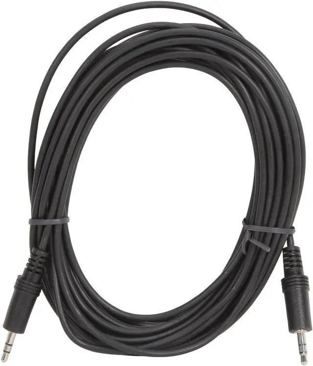 C2G AUX Stereo-Audio-Kabel