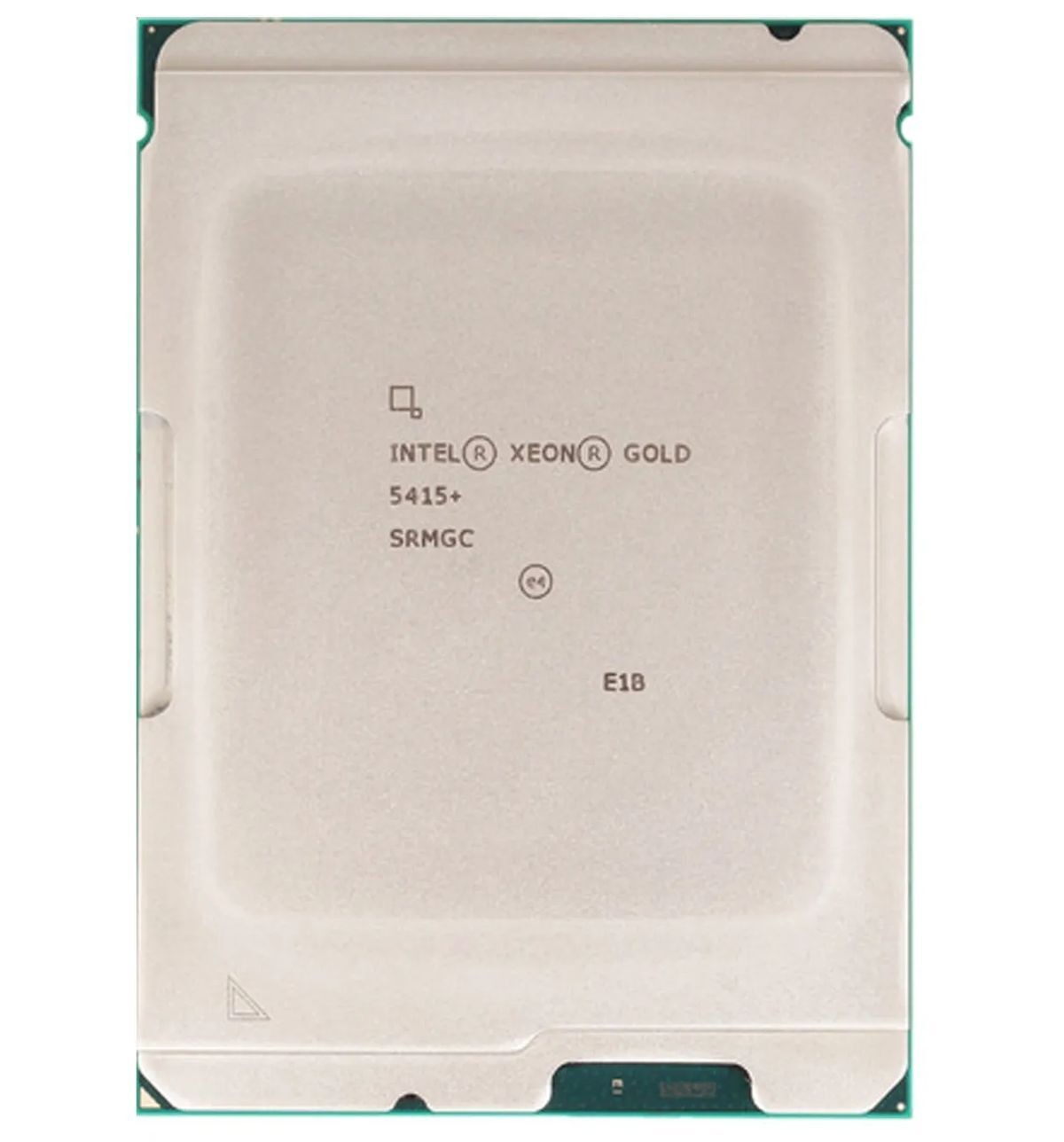 SuperMicro Supermicro SPR 5415+ 2P 8C 2.9G 150W 22.5MB BI(1111) S3 4677